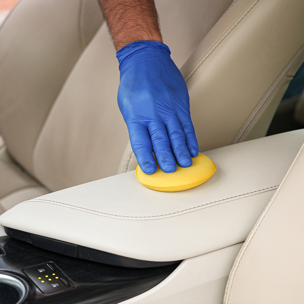 Car Detailing Essentials