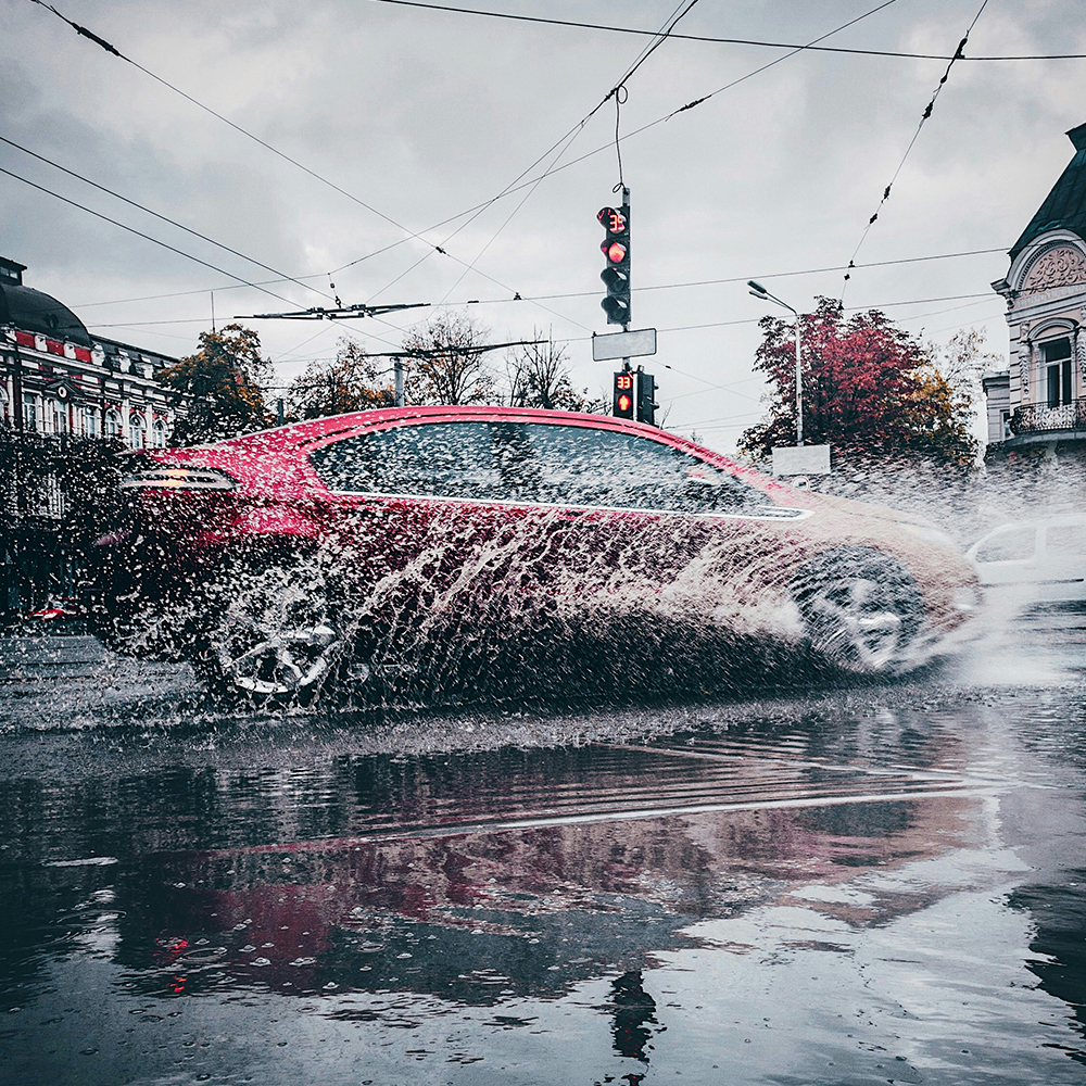 Monsoon Car Care Tips