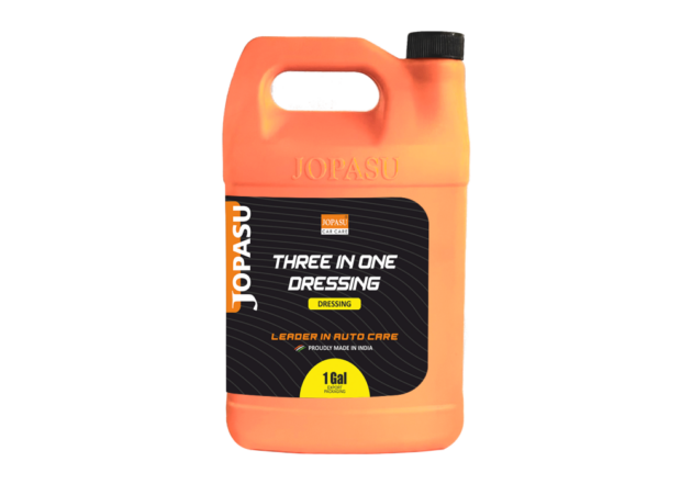 3 In 1 Dressing