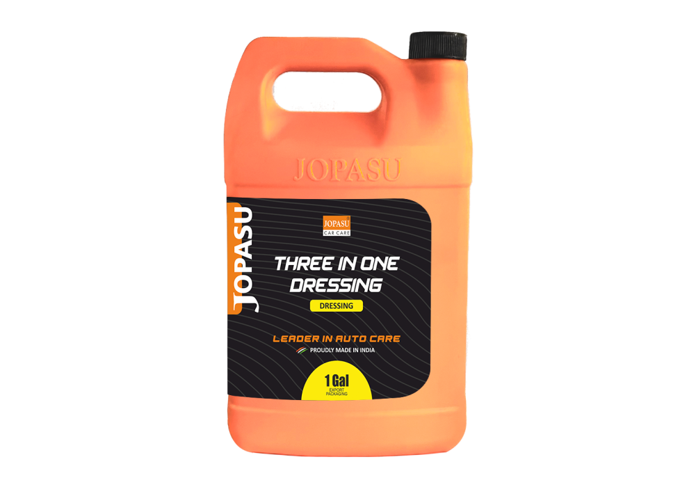 3 In 1 Dressing