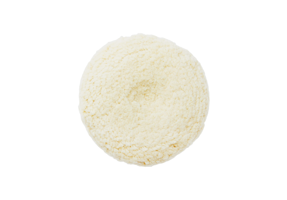 4ply Compounding Wool Pad