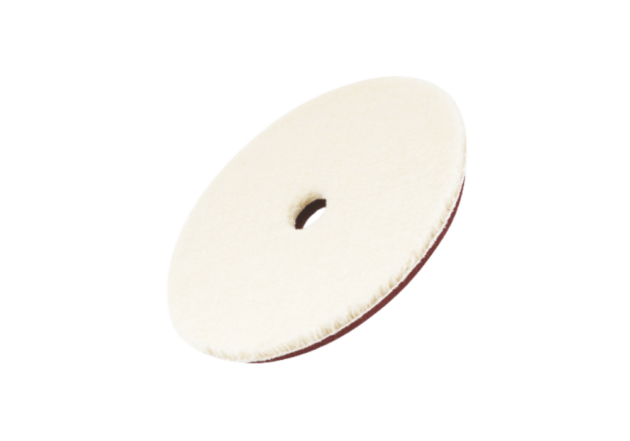 6 mm Knitted Wool Pad (With Foam Cuishion)