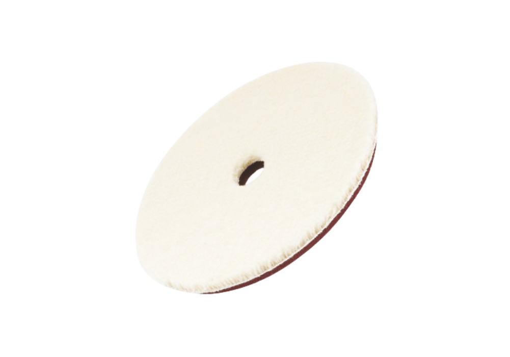 6 mm Knitted Wool Pad (With Foam Cuishion)