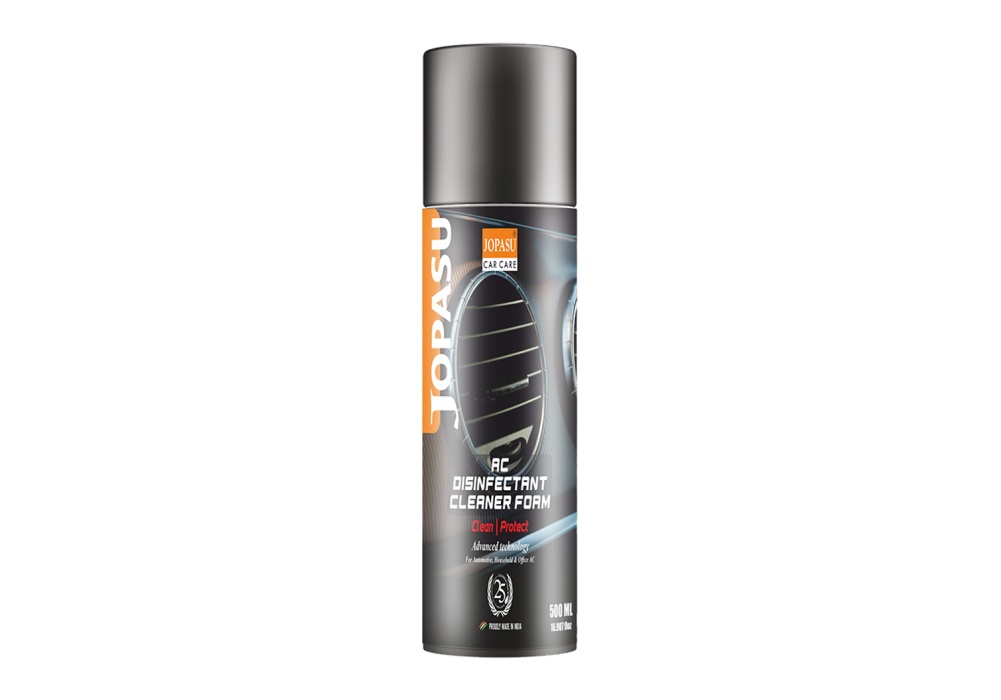AC Disinfectant