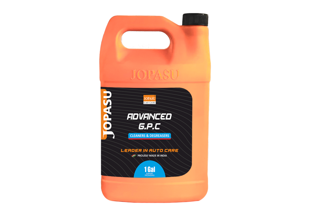 All Purpose Cleaner (Concentrated)