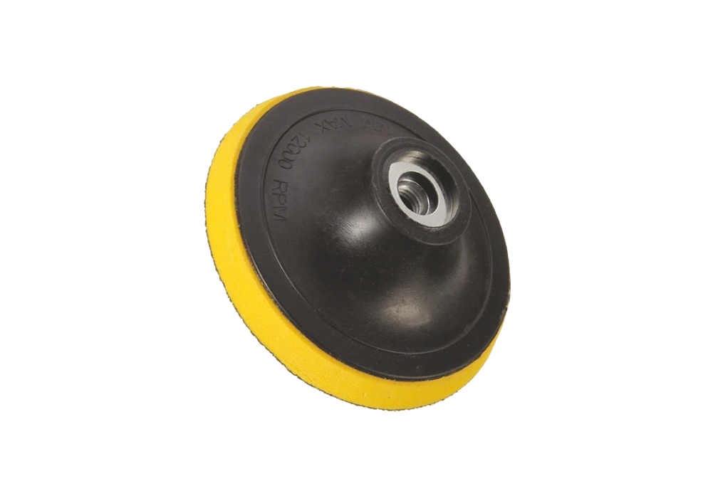 Backing Pad (Velcro, M14-2)