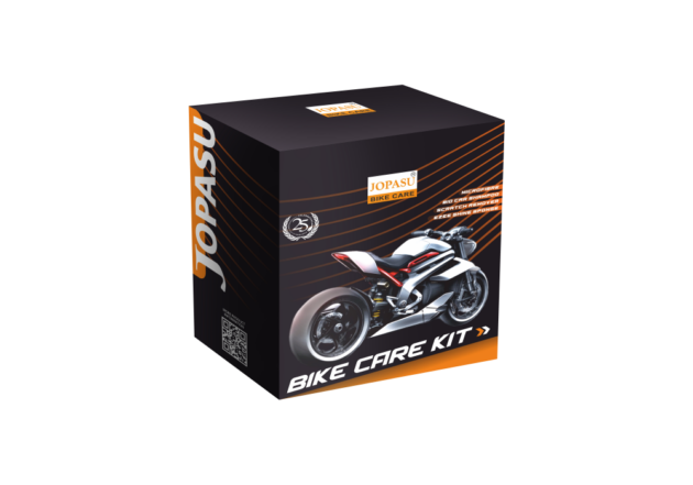 Bike Care Kit