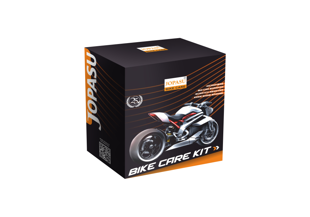 Bike Care Kit