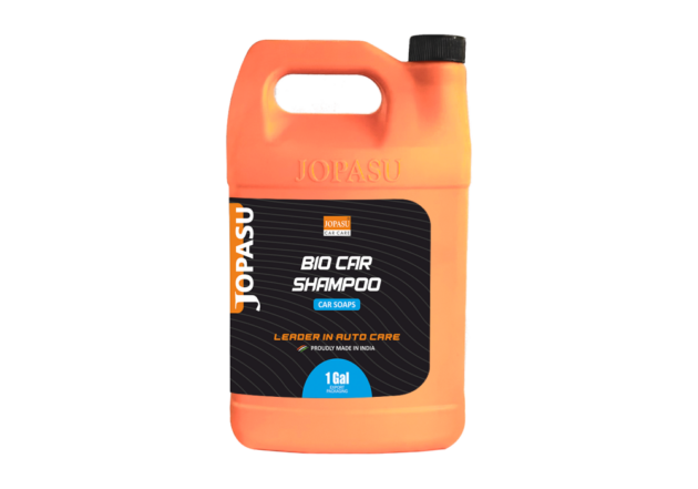 Bio Car Shampoo