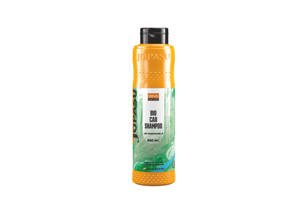 Bio Car Shampoo