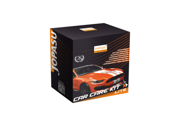 Car Care Kit - Lite