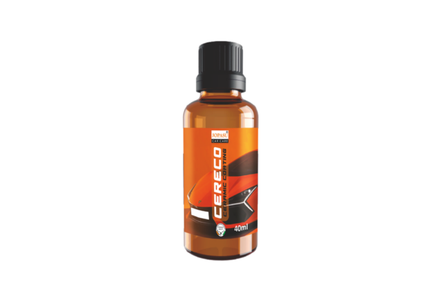 CereCO Ceramic Coating