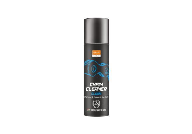 Chain Cleaner