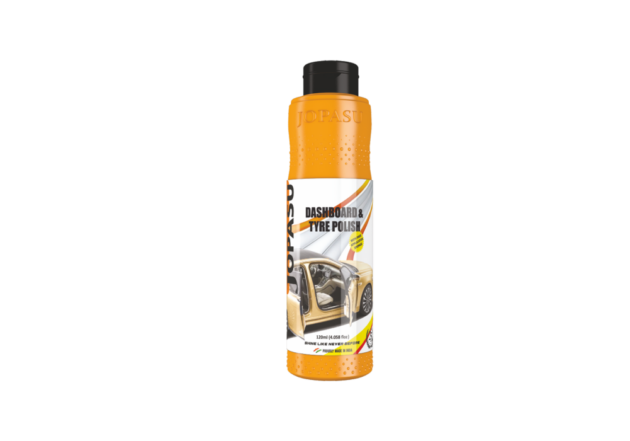 Dashboard & Tyre Polish
