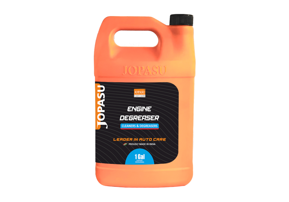 Engine Degreaser