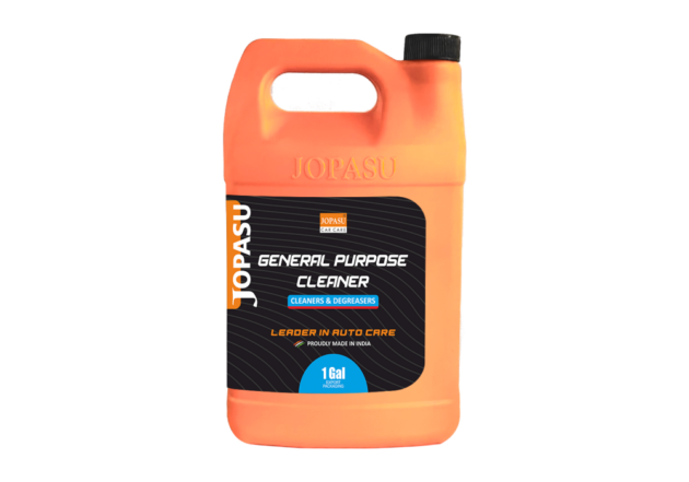 General Purpose Cleaner(Concentrated)