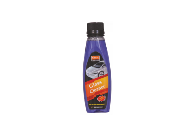 Glass Cleaner