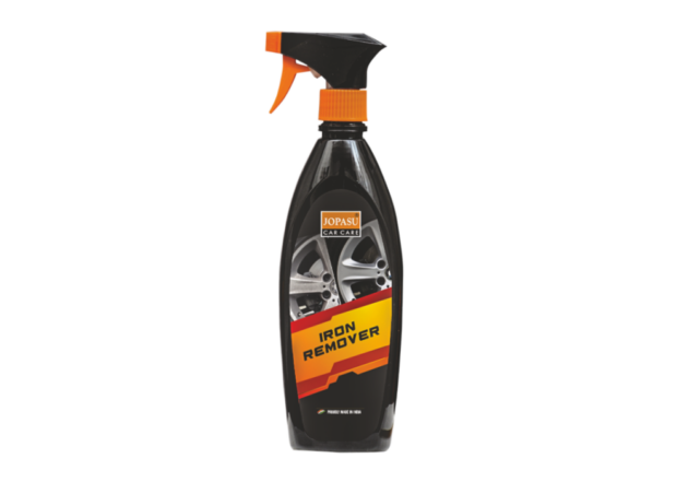 Iron Remover