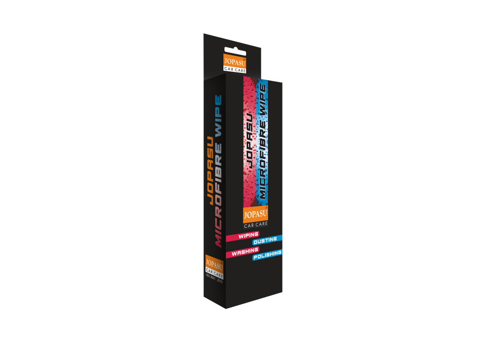 Microfibre 320 GSM SET OF 3