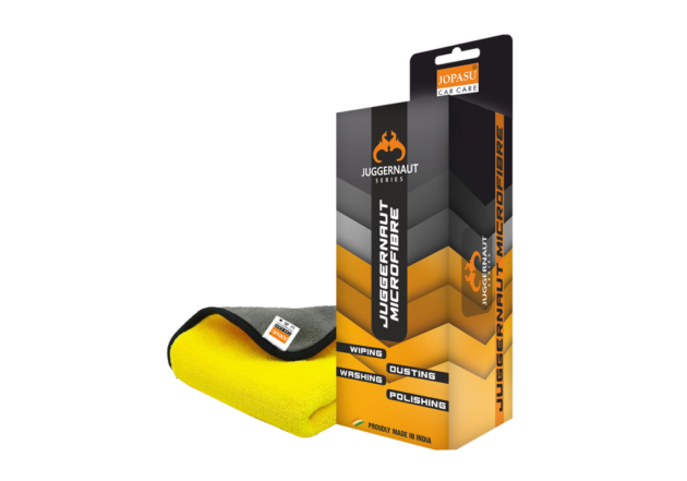 Microfibre 900 GSM