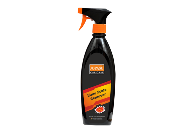 Limescale Remover