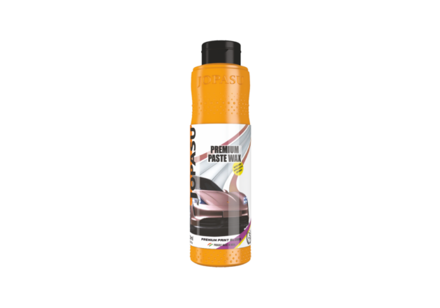 Premium Paste Wax