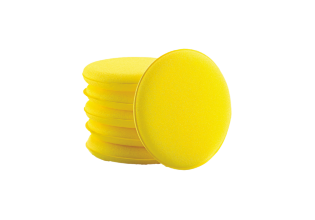 Sponge Applicator Pad