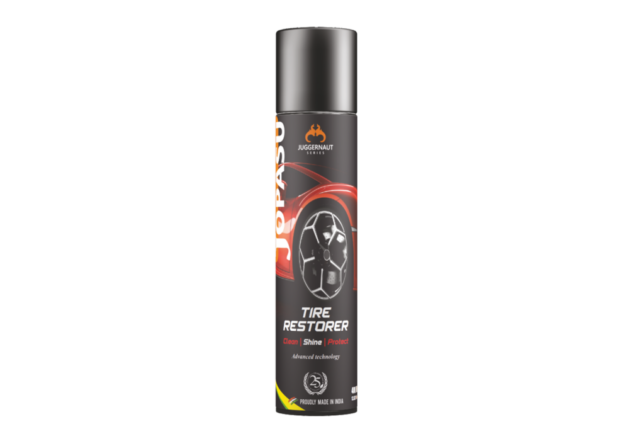 Tire Restorer