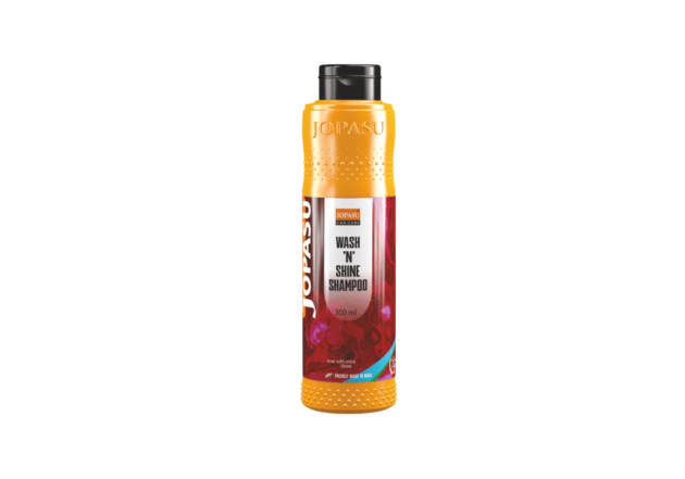 Wash N Shine Shampoo