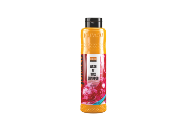 Wash N Wax Shampoo