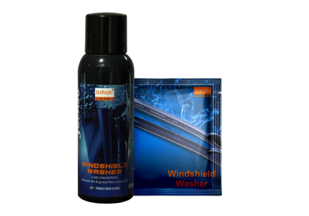 Windshield Washer