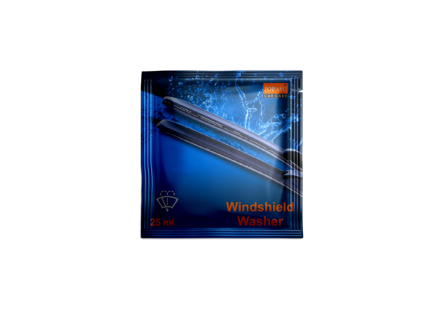 Windshield Washer
